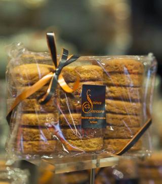 Boulangerie Saines Saveurs 0