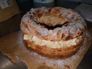 Boulangerie L'Atelier Sucré 0