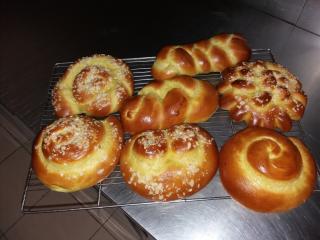 Boulangerie Boulangerie Le Grain De Blé 0