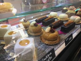 Boulangerie Gentina 0