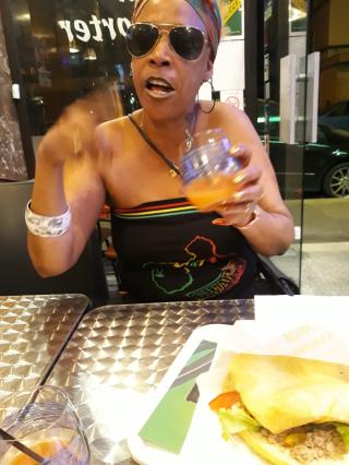 Boulangerie Je Mange Kreyol 0