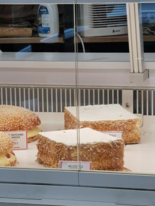 Boulangerie La Tarte Tropézienne 0