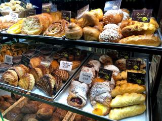 Boulangerie Le Fournil de la Fontaine 0