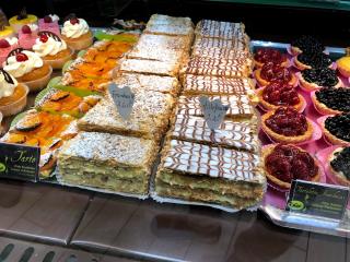 Boulangerie Le Fournil de la Fontaine 0