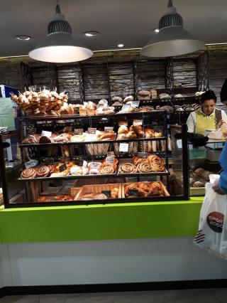 Boulangerie Le Fournil de la Fontaine 0