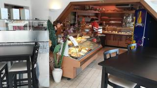 Boulangerie Boulangerie-Pâtisserie Kloster 0