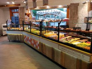 Boulangerie Poulaillon Colmar 2 0