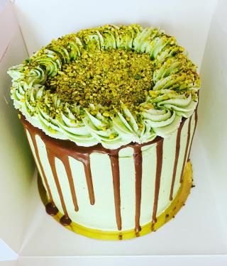 Boulangerie Inès cake events 1