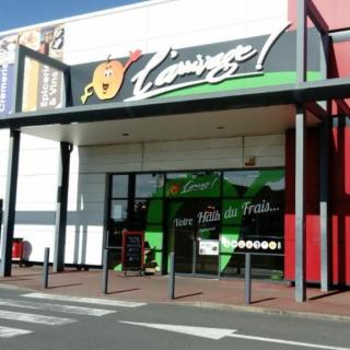 Boulangerie L'arrivage 0