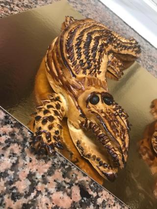 Boulangerie Boulangerie Pâtisserie Dzienciol 0