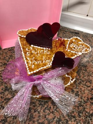 Boulangerie Boulangerie Pâtisserie Dzienciol 0