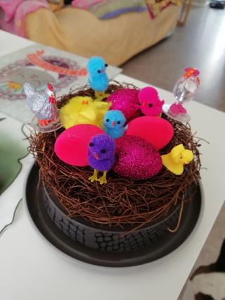 Boulangerie Boulangerie Pâtisserie Dzienciol 0