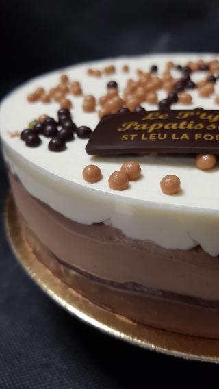 Boulangerie Le P'Ty Papatissier (macarons et autres pâtisseries) 0