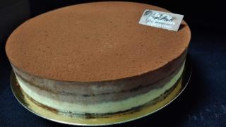 Boulangerie Le P'Ty Papatissier (macarons et autres pâtisseries) 2