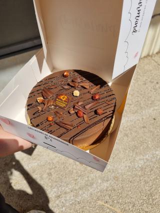 Boulangerie Boulangerie 1