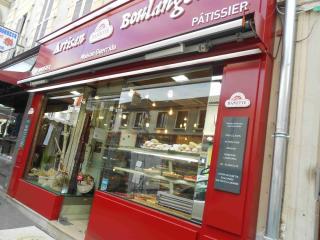 Boulangerie Maison Guerrida 0