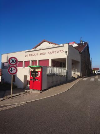 Boulangerie Le Relais Des Saveurs 0