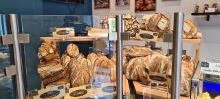 Boulangerie Les Blés de Demain - Tours 0