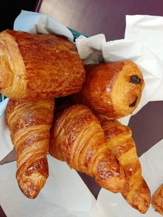 Boulangerie Boulangerie - Pâtisserie - Le Délice Des Capucins 0