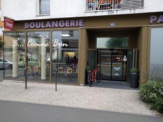 Boulangerie B... Comme Bon 0