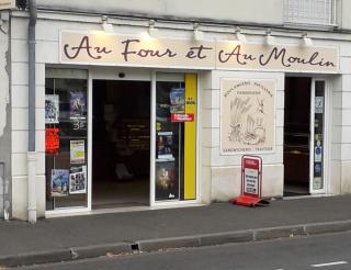 Boulangerie La Fée aux miettes 0