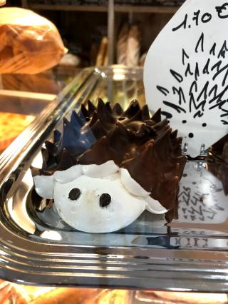 Boulangerie Le Fournil Chamoniard 1