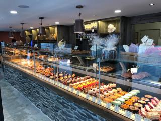 Boulangerie Le Fournil Chamoniard 2