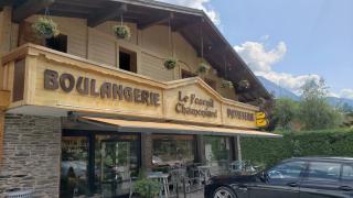 Boulangerie Le Fournil Chamoniard 0