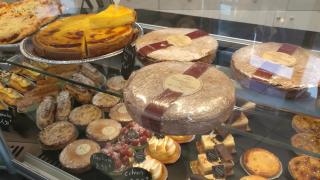 Boulangerie Boulangerie Pâtisserie 