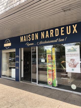 Boulangerie Maison Nardeux 0