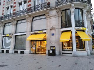 Boulangerie La Mie Câline 1