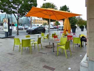 Boulangerie La Mie Câline 0