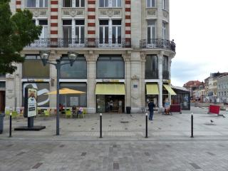 Boulangerie La Mie Câline 0