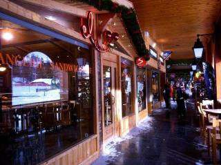 Boulangerie Boulangerie Le Pain des Pistes Praloup 0