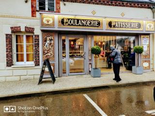 Boulangerie La boulangerie de Jouy 0