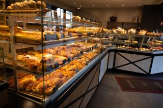 Boulangerie Boulangerie Pâtisserie EVA 0