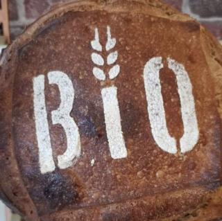 Boulangerie Les délices de Léandre et Alice « ALLÉCA » 0