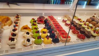 Boulangerie Boulangerie Pâtisserie Sandwicherie 