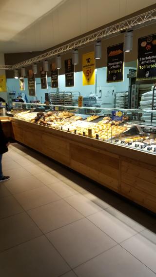 Boulangerie BOULANGERIE ANGE 0