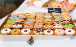 Boulangerie Le caprice d’or 1