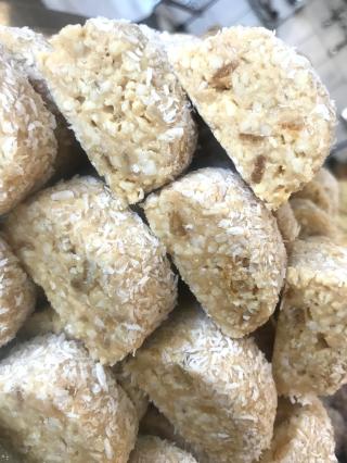 Boulangerie Le caprice d’or 0