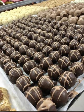 Boulangerie Le caprice d’or 0