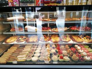 Boulangerie Les Pains de Jumy 0