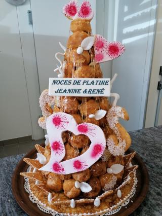 Boulangerie Boulangerie Patisserie Mignot Pascal 0