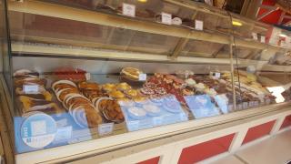 Boulangerie La Tarte Tropézienne Pâtisserie Viennoiserie Sandwicherie Pain 1