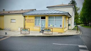 Boulangerie Le Fournil de Clérac 1