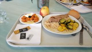 Boulangerie Le Chamandier 0