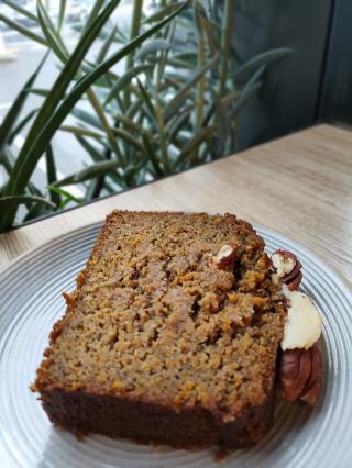 Boulangerie La Fabrik des Pains Vagabonds 0