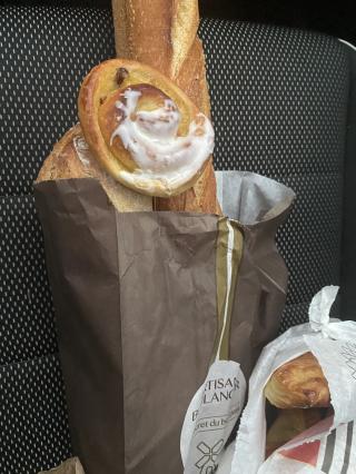 Boulangerie Salmon Laurent 0