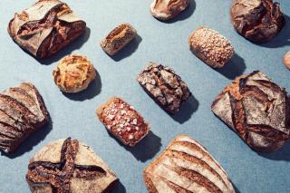 Boulangerie Antoinette Pain & Brioche 0